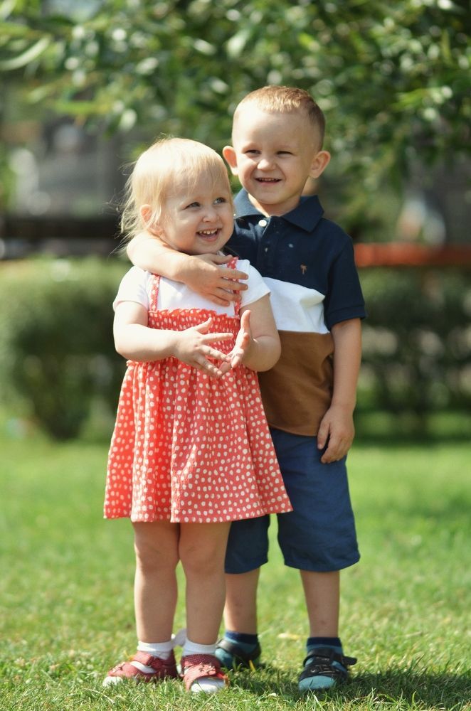 Photograph by Анна Окрачкова