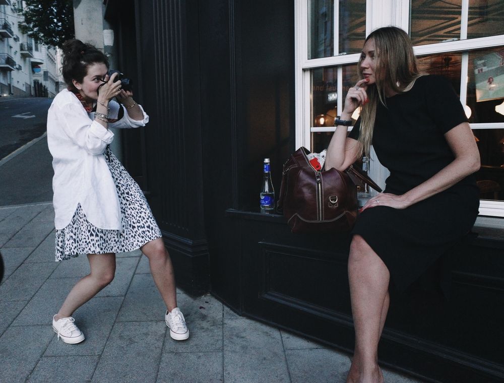 Photograph by Гиорги Бегадзе