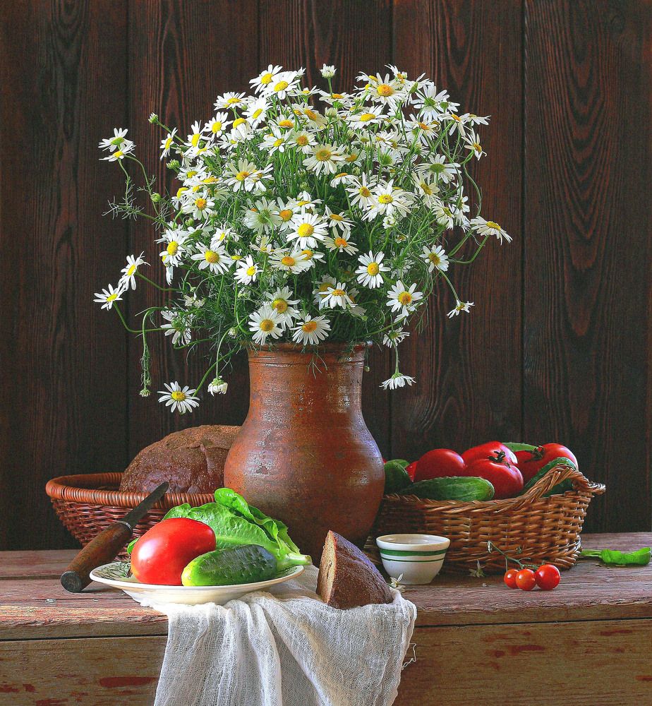 Photograph by Наталья Казанцева