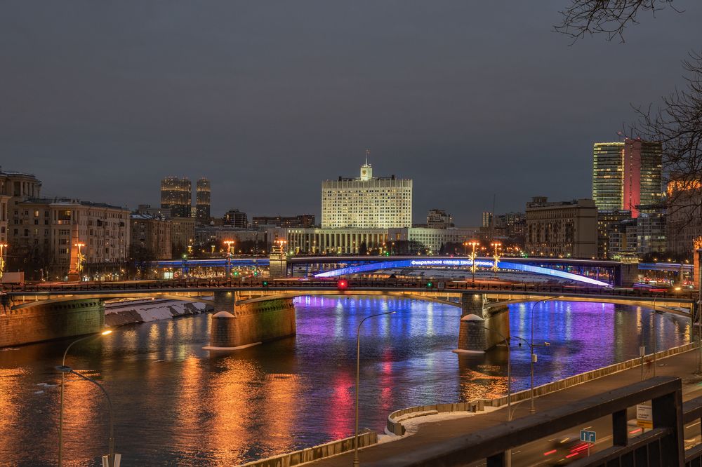 Photograph by Оксана Худякова