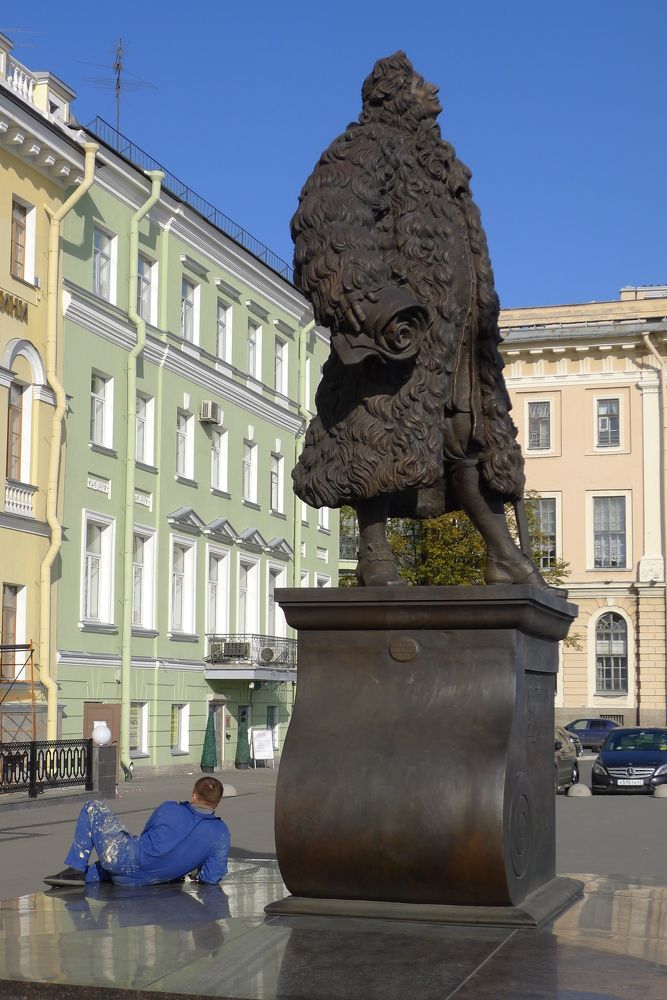 Photograph by Харис Шахмаметьев