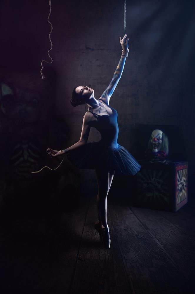 Photograph by  Lewiathan