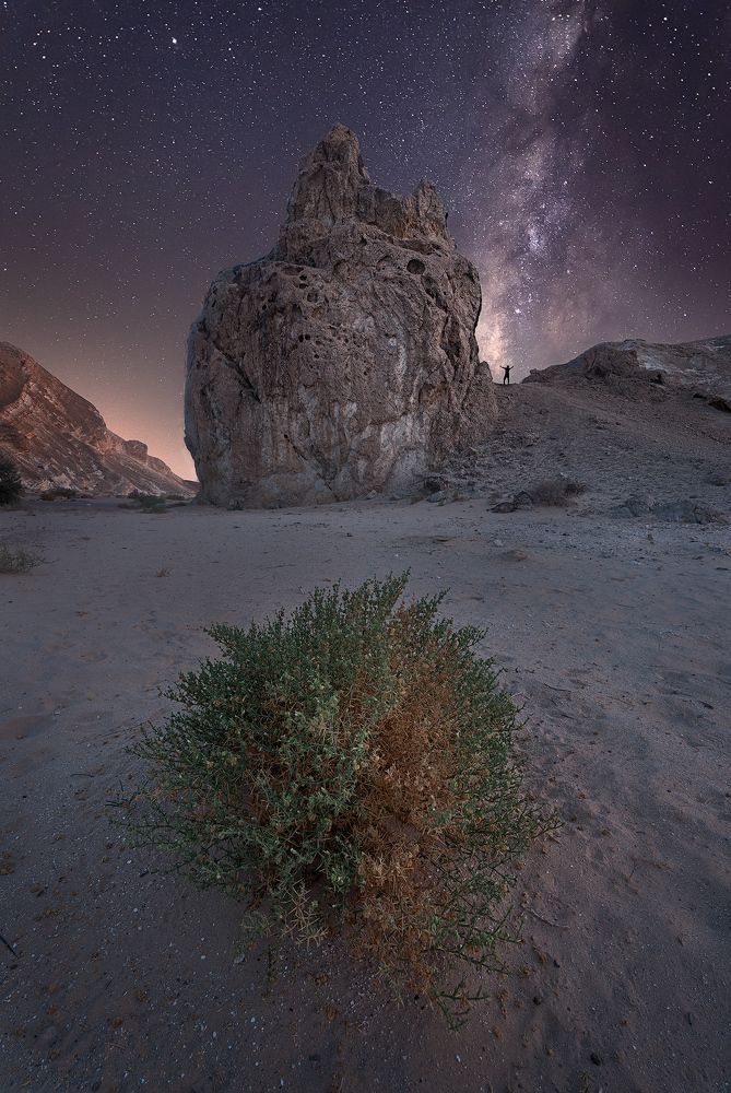 Photograph by Amos Ravid