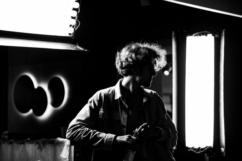 Photograph by Анастасия Токарская