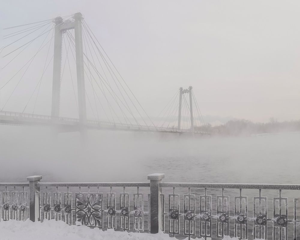 Photograph by Мотина Екатерина