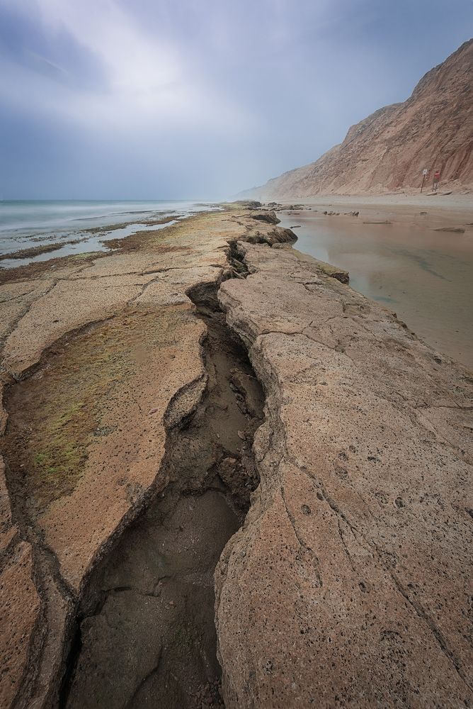 Photograph by Amos Ravid