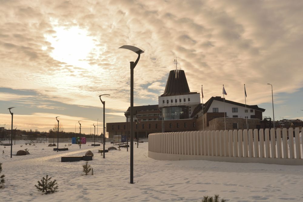 Photograph by Светлана Агапова