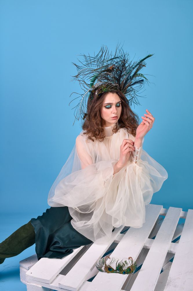 Photograph by Лариса Толкачёва