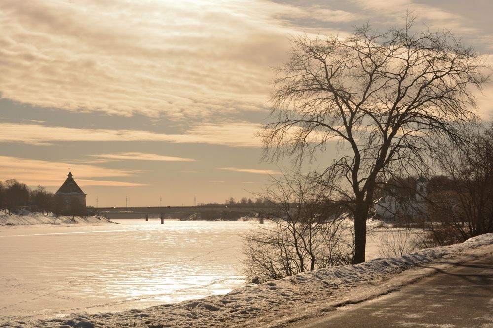 Photograph by Светлана Агапова