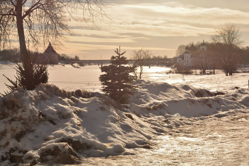 Photograph by Светлана Агапова