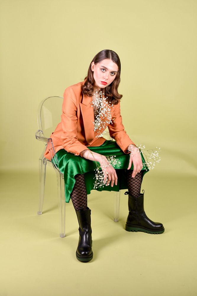 Photograph by Лариса Толкачёва