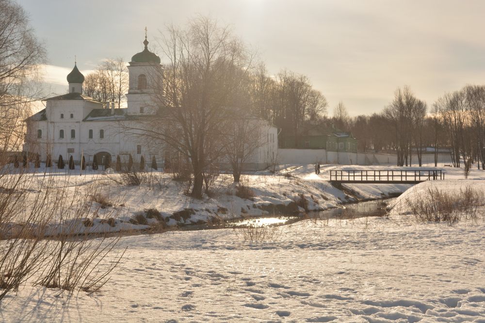Photograph by Светлана Агапова