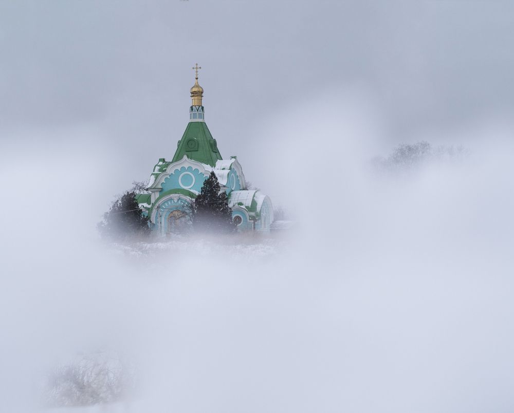 Photograph by Анатолий Щербак