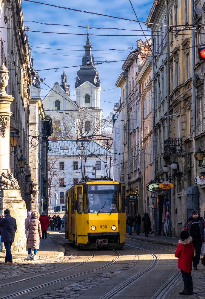 Photograph by Юрий Петруняк