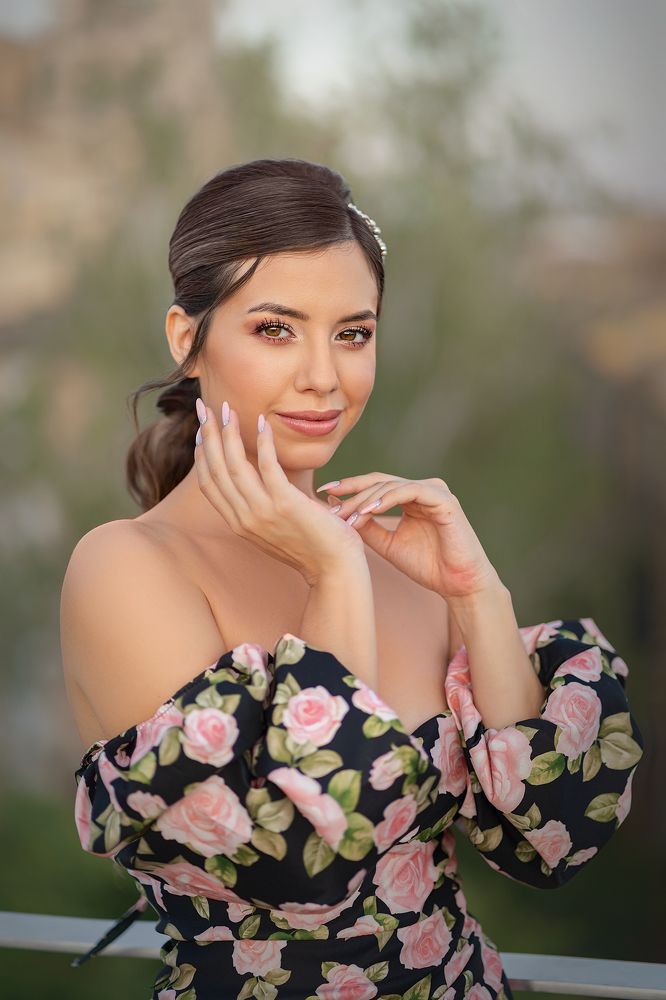 Photograph by Natalia