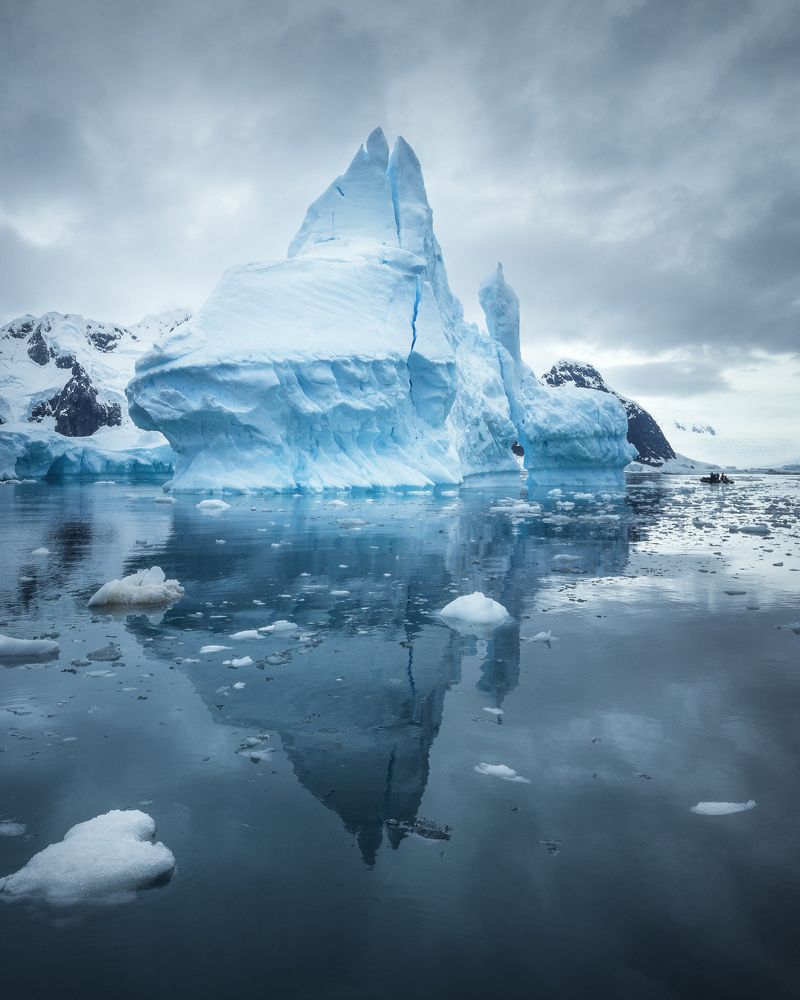 Photograph by Oleg Rest