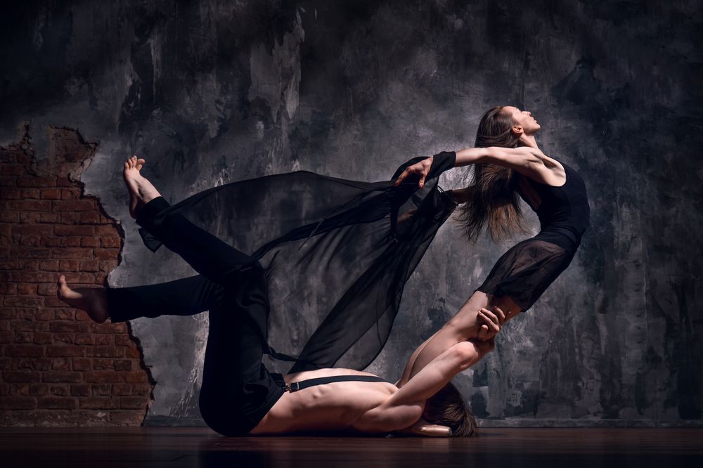 Photograph by Alice Tikston