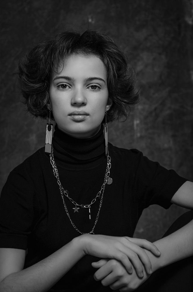 Photograph by Карина Дудатьева