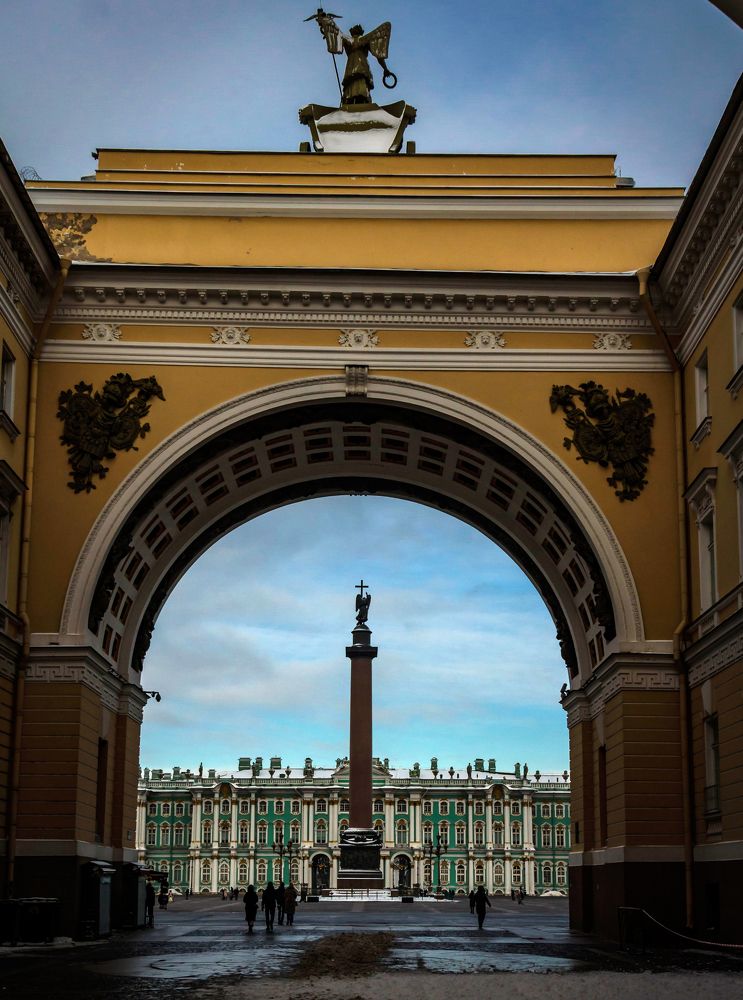 Photograph by Игорь Сидун