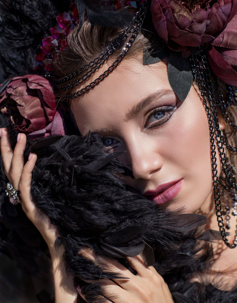 Photograph by Екатерина Морева