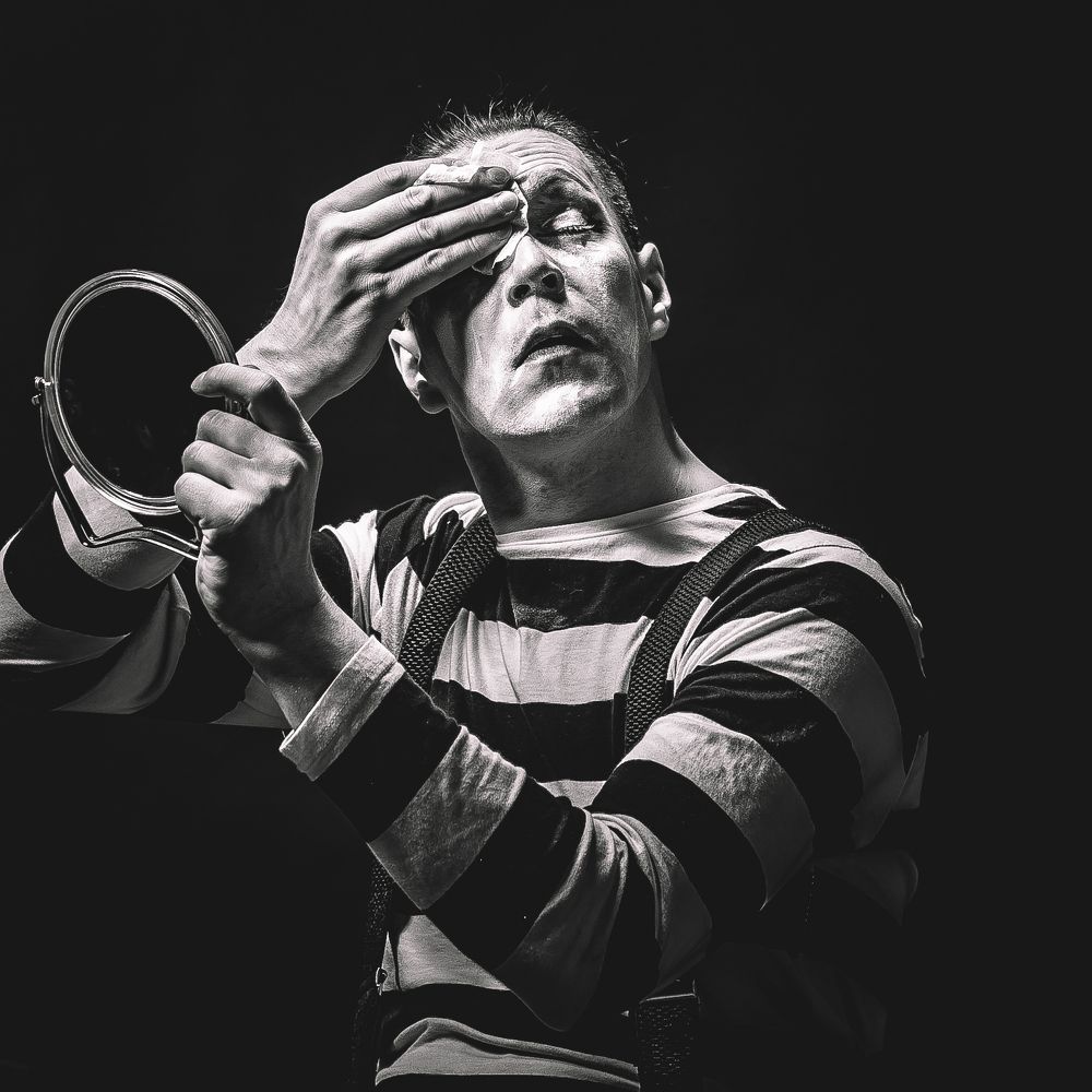 Photograph by Dzintra Zvagina