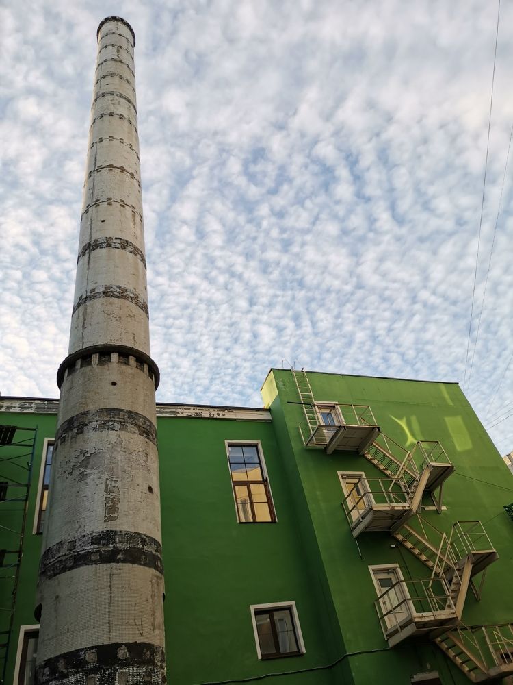 Photograph by Анна Чадова
