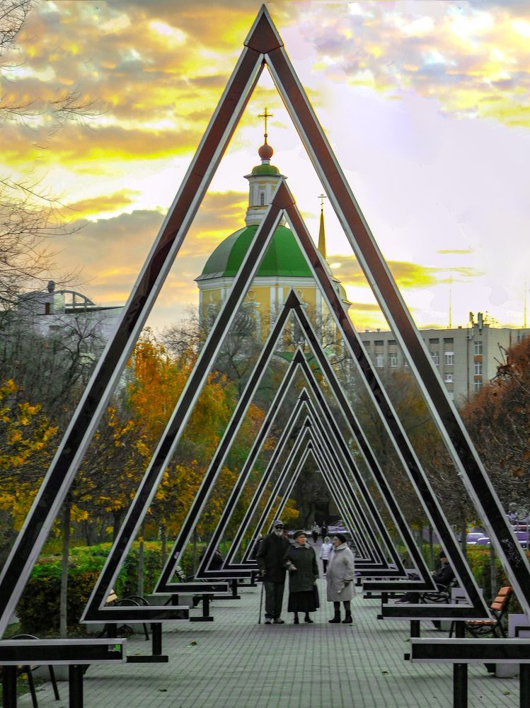 Photograph by Андрей Семенченко