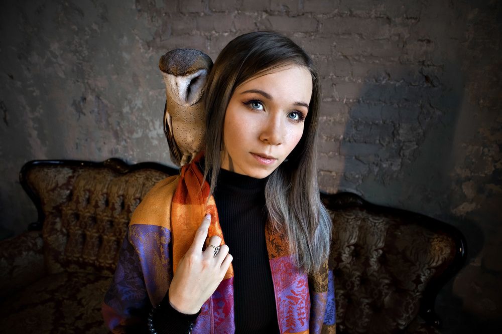 Photograph by Станислава Войцеховская