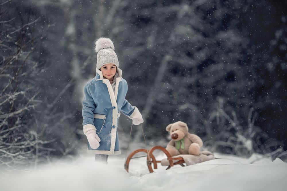 Photograph by Елена Коловицкова