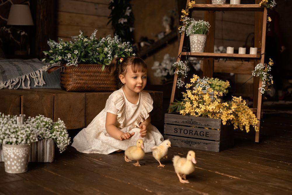 Photograph by Наталья Зацеркляная