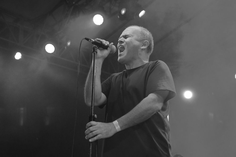 Photograph by Federico Fassardi