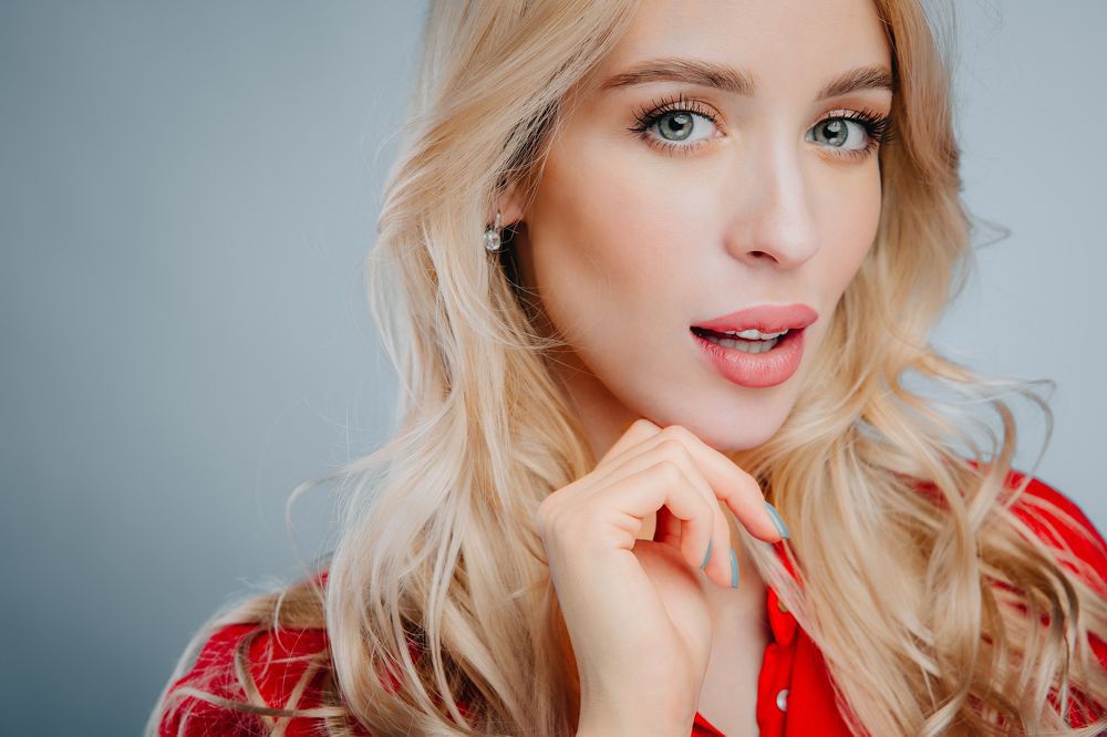 Photograph by Sergey Matyunin