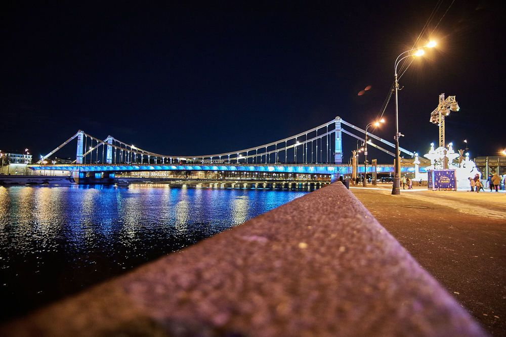 Photograph by Михаил Зикрач