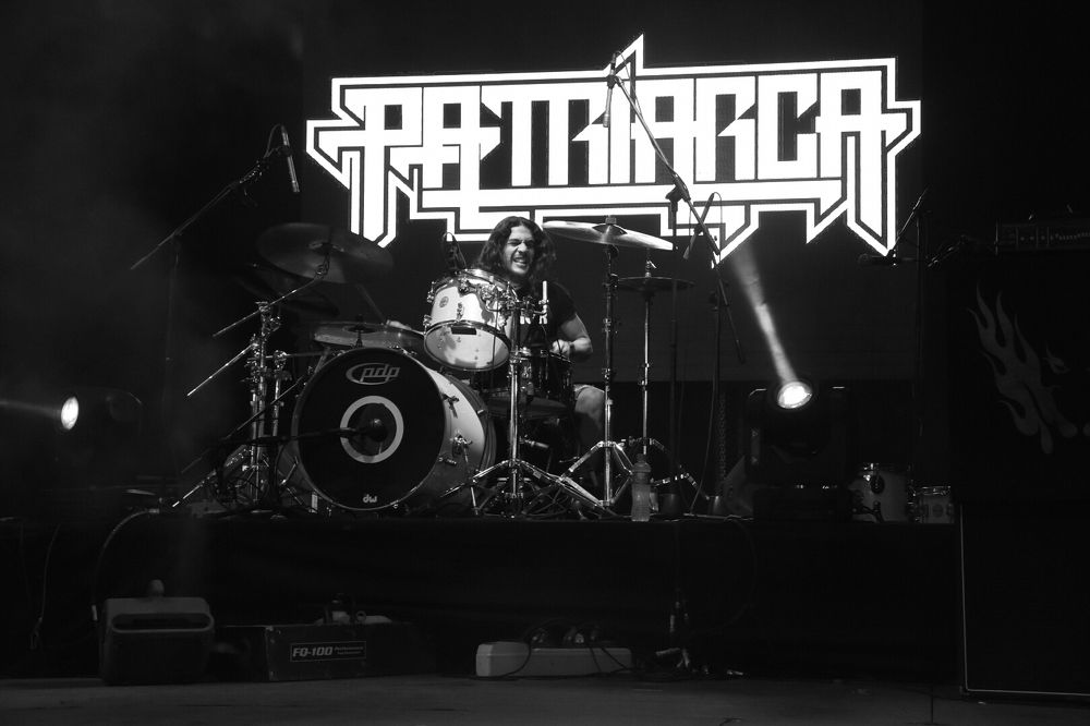 Photograph by Federico Fassardi