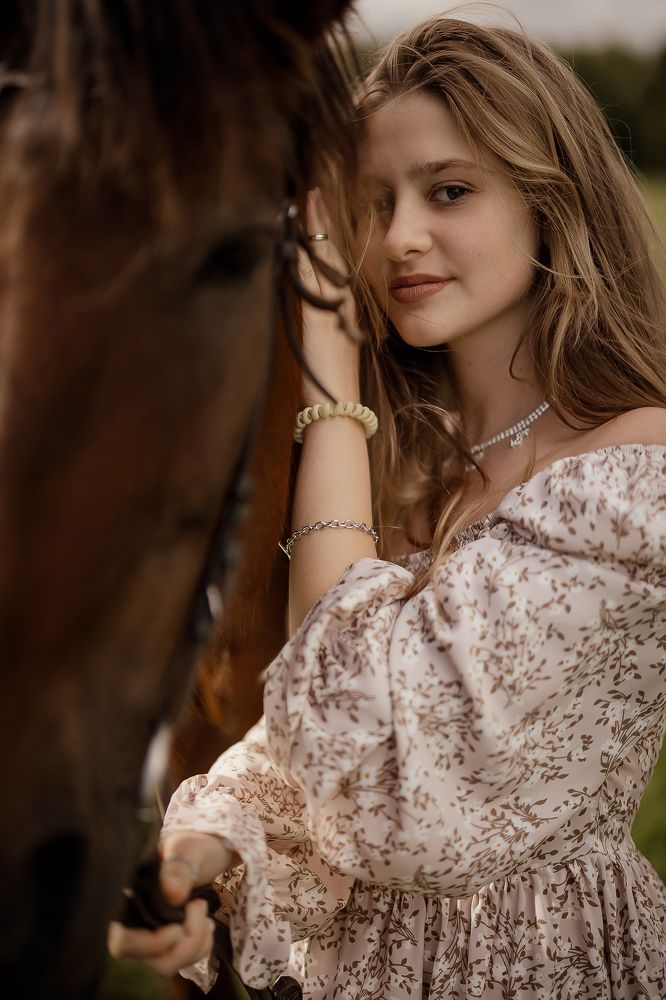 Photograph by Юлия Куркова