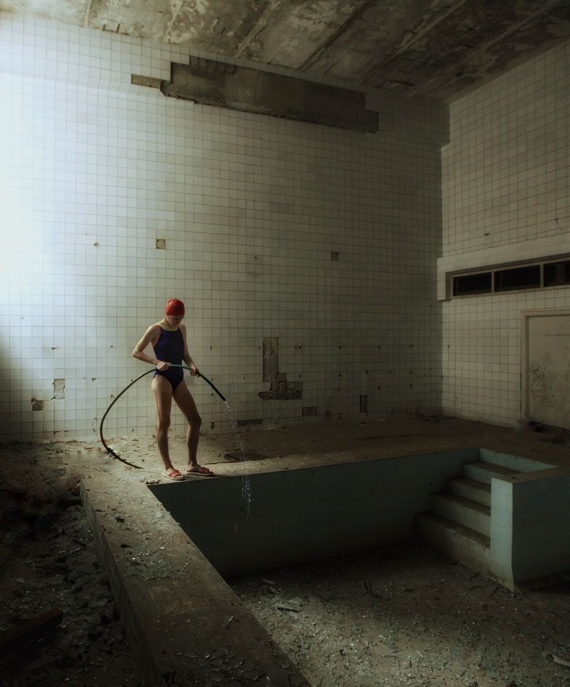 Photograph by Даниил Синица