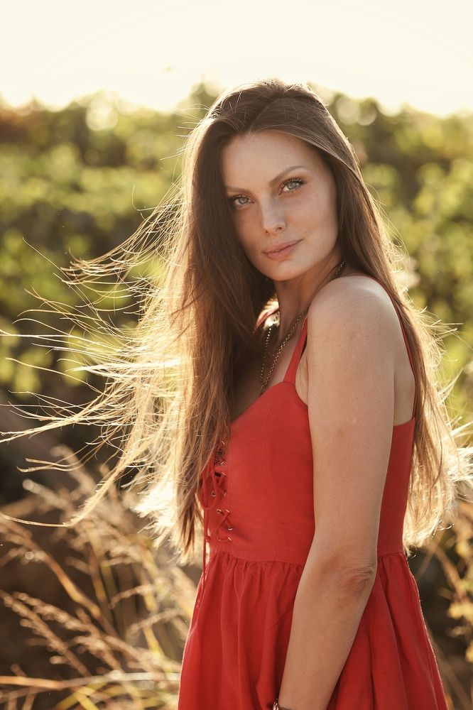 Photograph by Юлия Голубкова