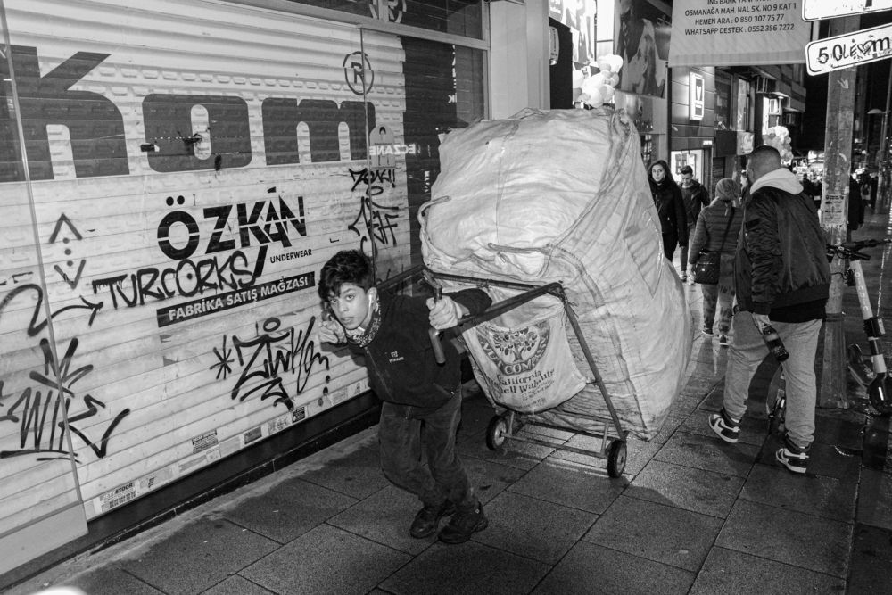 Фотография автора EYUP HÜDAVERDİOĞLU