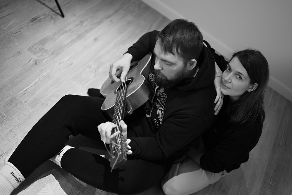 Photograph by Наталья Стрельбицкая