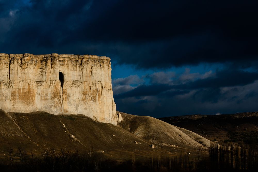 Photograph by Михаил Меринов