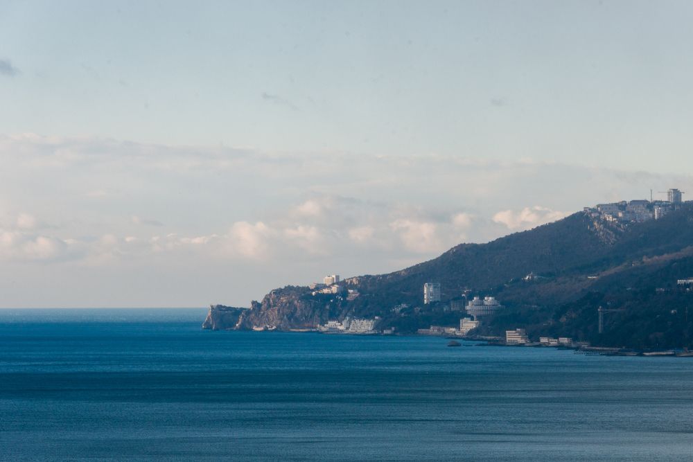 Photograph by Михаил Меринов