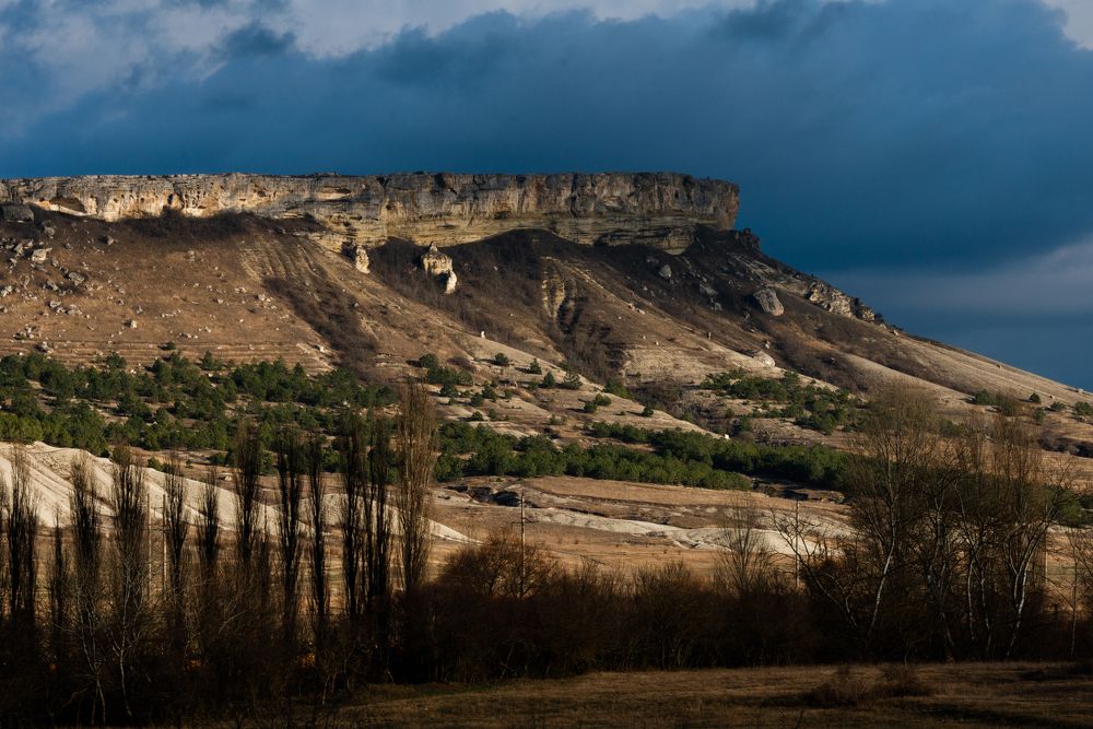 Photograph by Михаил Меринов