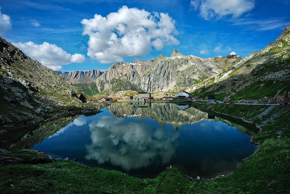 Photograph by Daniele Di Novi