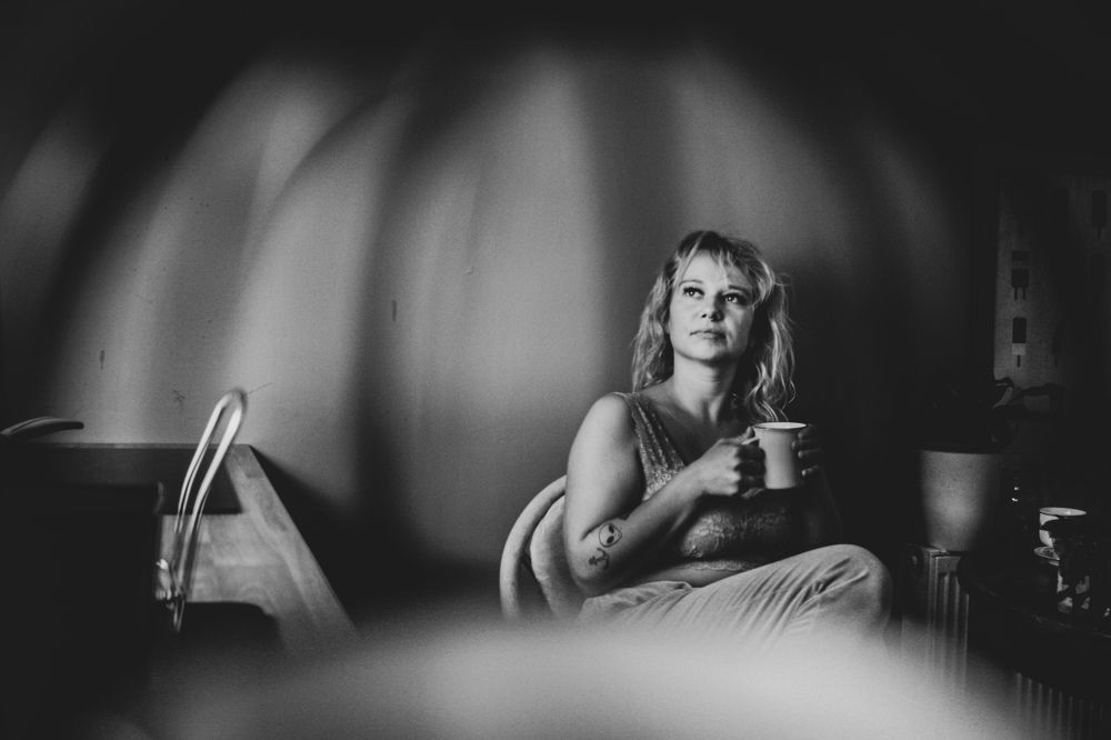 Photograph by Анна Купенко