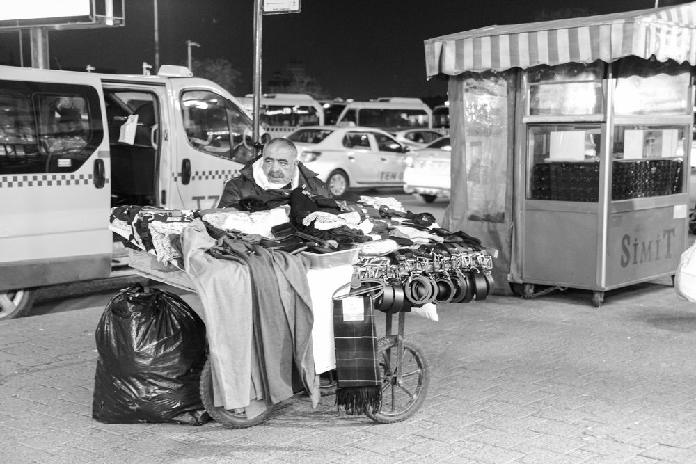 Фотография автора EYUP HÜDAVERDİOĞLU