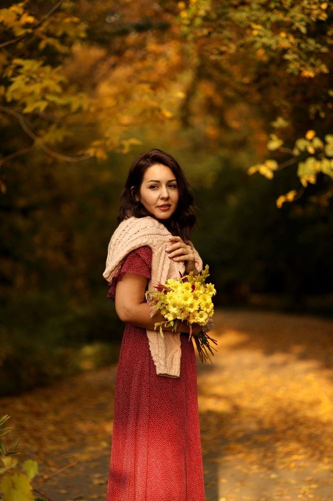 Photograph by Юлия Голубкова