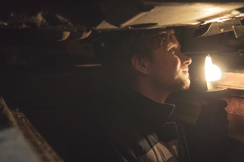 Photograph by Виктория Тулина