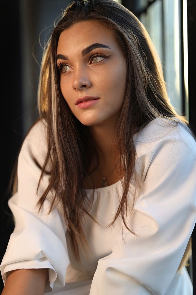 Photograph by Юлия Голубкова