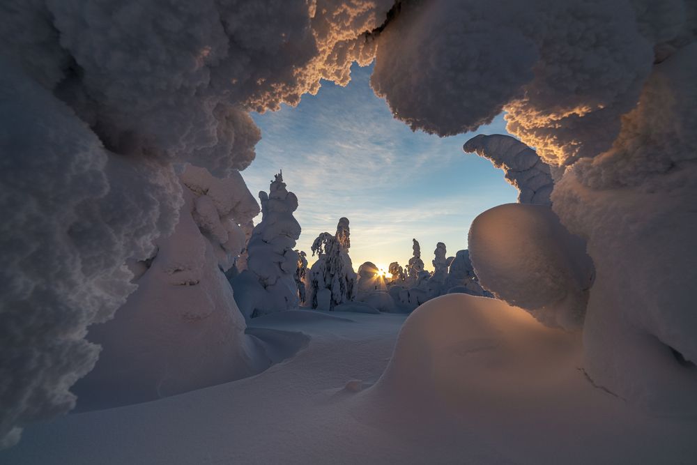 Photograph by Евгений Антонов