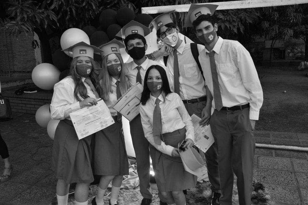 Photograph by Federico Fassardi